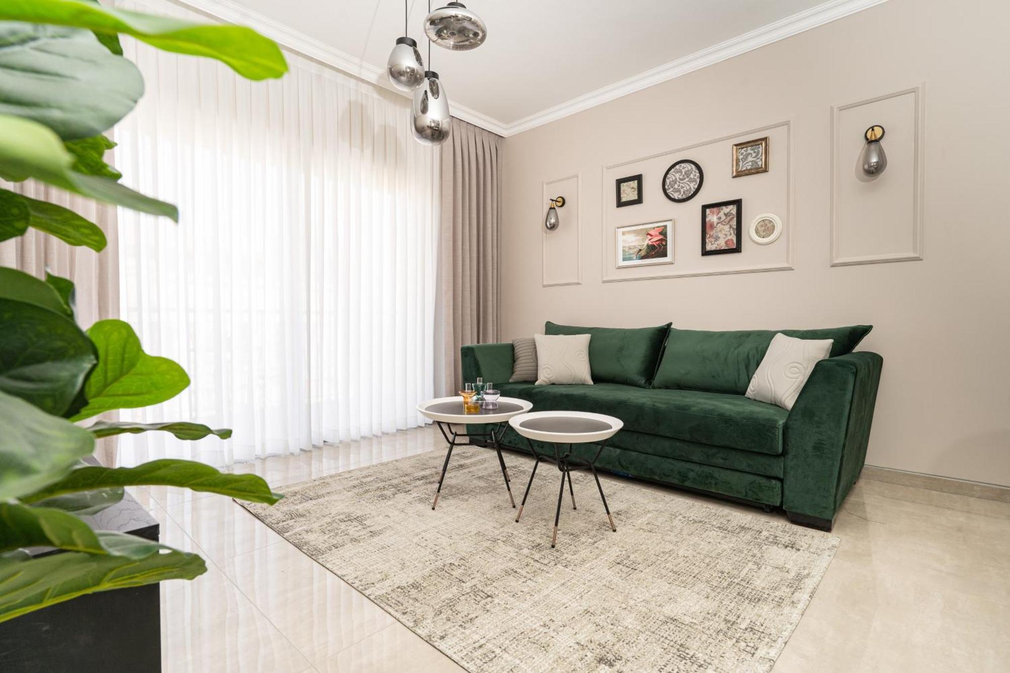 Shirat Haneviim - Isrentals Jerusalem Exterior photo